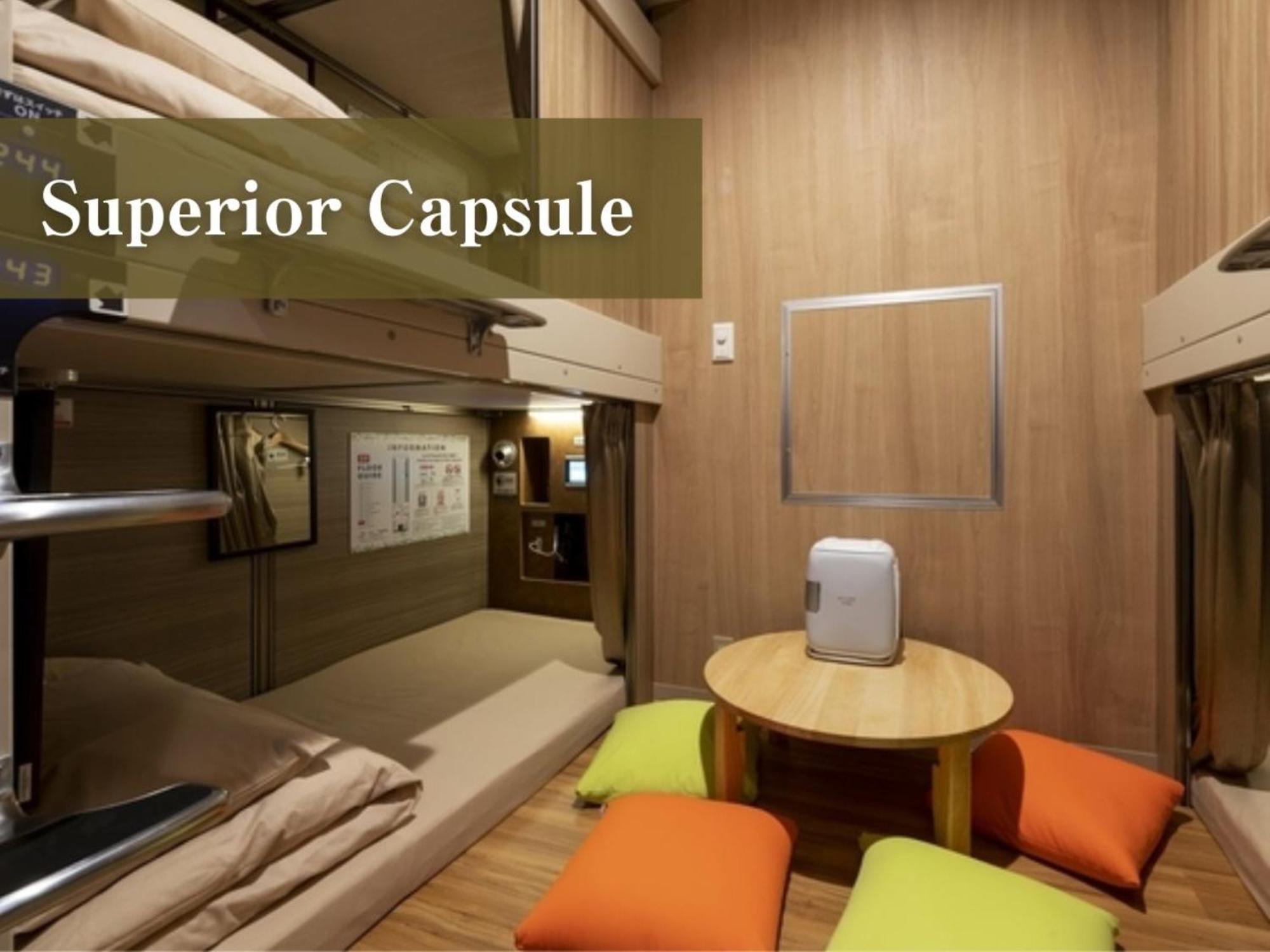 Capsule Hotel Anshin Oyado Premium Nagoya Sakae Exterior foto